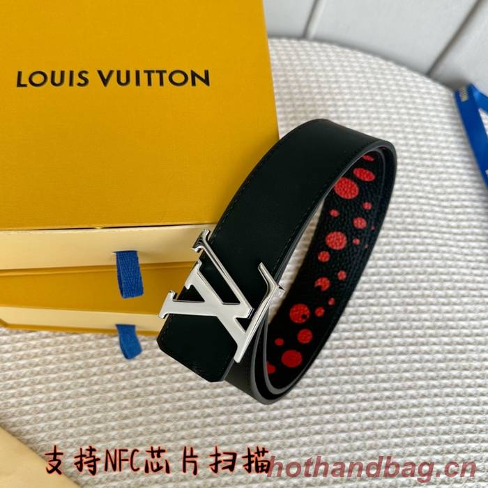 Louis Vuitton Belt 40MM LVB00201 Louis Vuitton Belt 40MM LVB00201